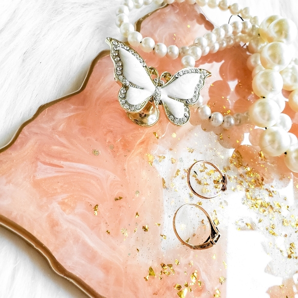 MADE TO ORDER, Vanity Tray, Home Decor - Picture 8 of 17